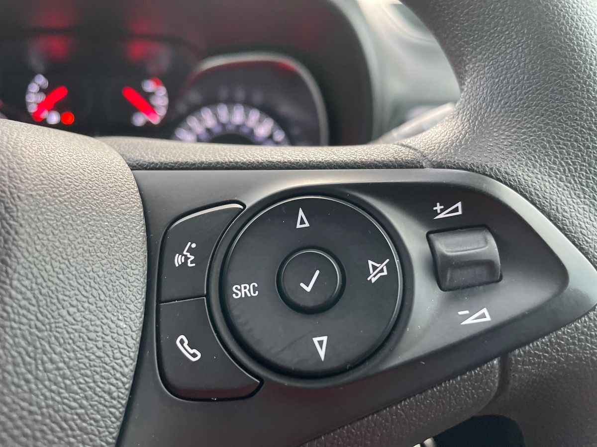 Used Vauxhall Combo Life 2020 for sale - 77201655: Photo 19