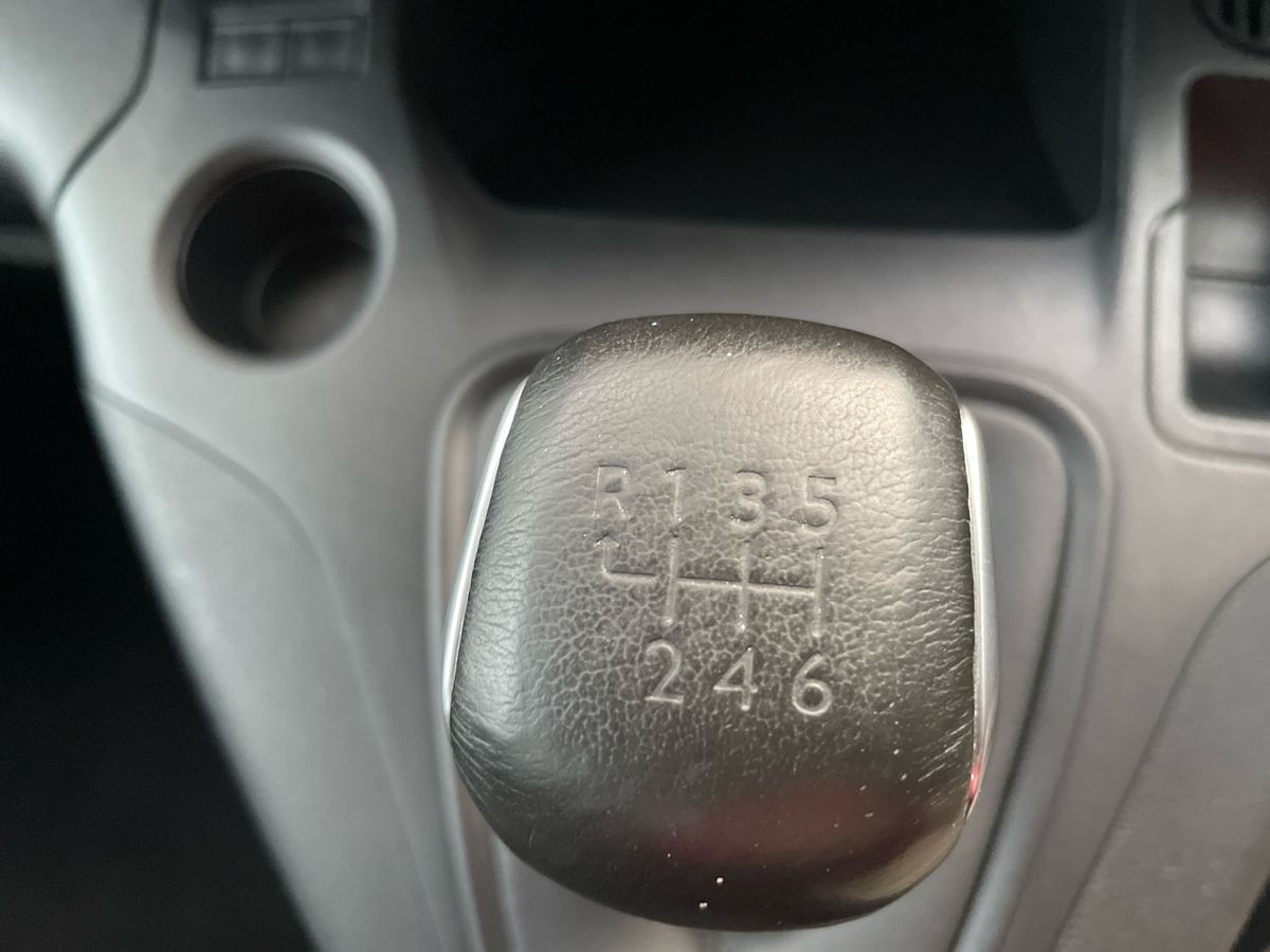 Used Vauxhall Combo Life 2020 for sale - 77201655: Photo 28