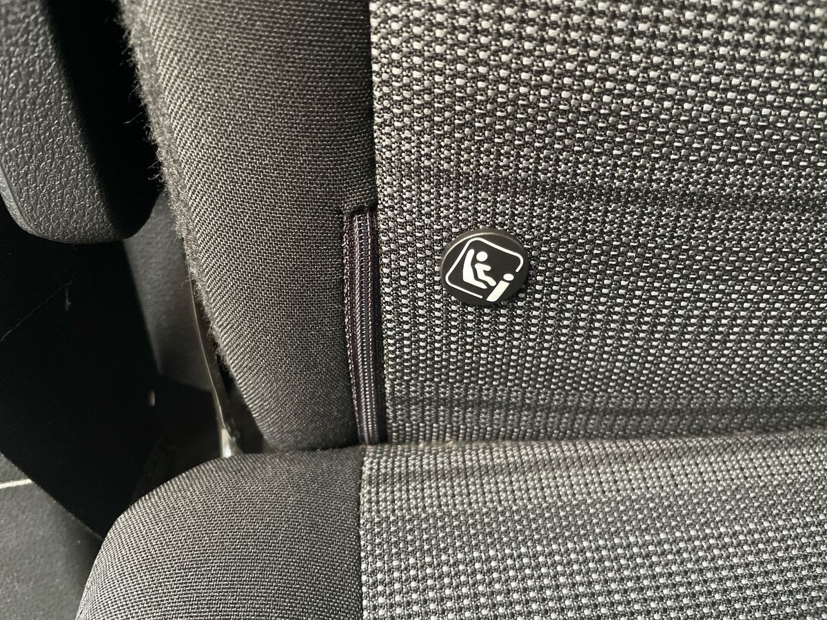 Used Vauxhall Combo Life 2020 for sale - 77201655: Photo 33