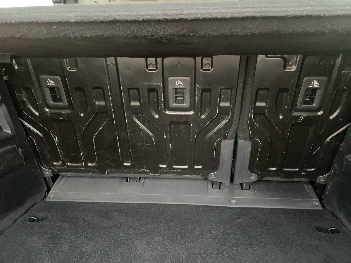 Used Vauxhall Combo Life 2020 for sale - 77201655: Photo 36