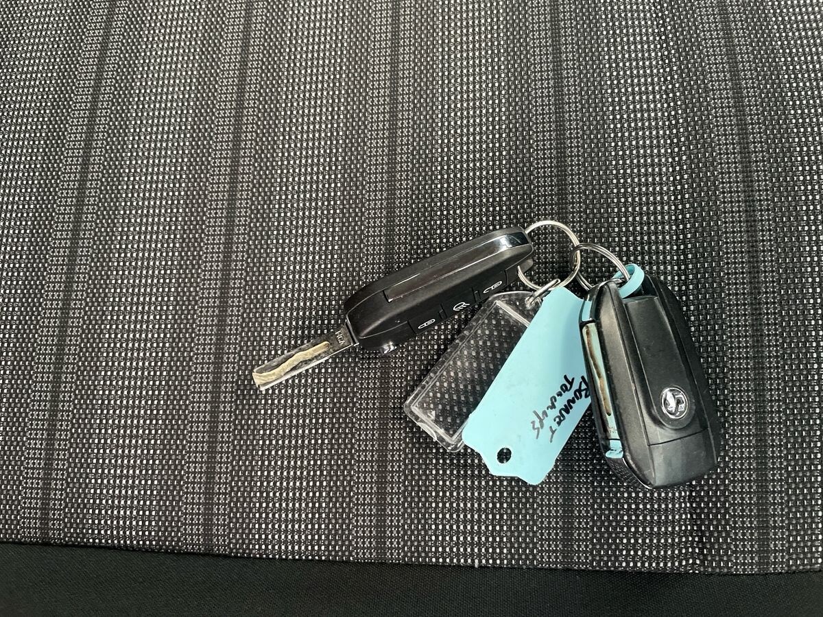 Used Vauxhall Combo Life 2020 for sale - 77201655: Photo 38