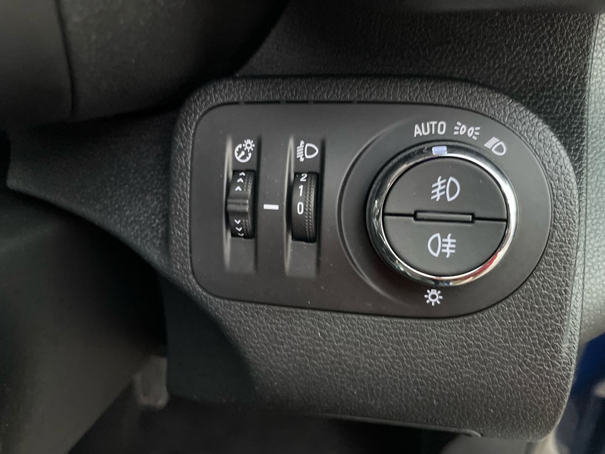 Used Vauxhall Combo Life 2020 for sale - 77201655: Photo 39