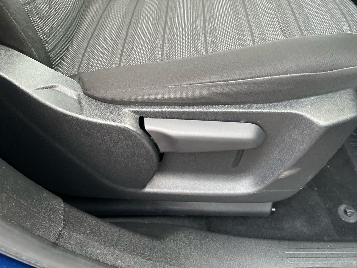 Used Vauxhall Combo Life 2020 for sale - 77201655: Photo 40