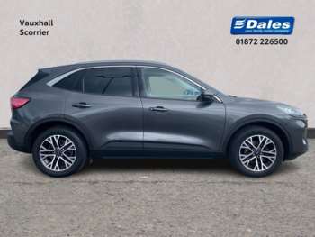 Used Ford Kuga 2020 for sale - 74923641: Photo