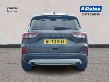 Used Ford Kuga 2020 for sale - 74923641: Photo