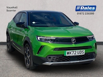 2022 (22) - Mokka 100kW Ultimate 50kWh 5Dr Auto Hatchback