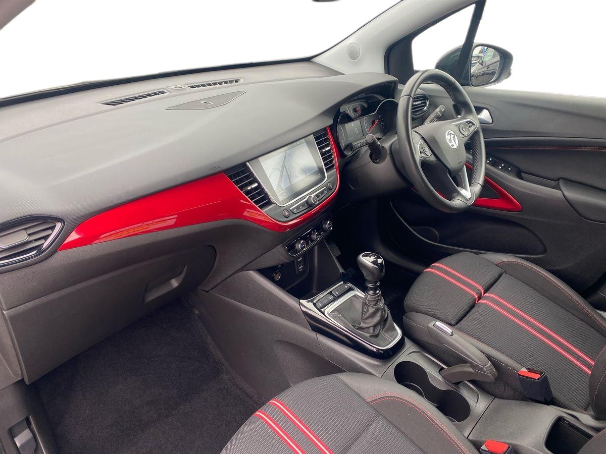 Used Vauxhall Crossland 2022 for sale - 75963407: Photo 10