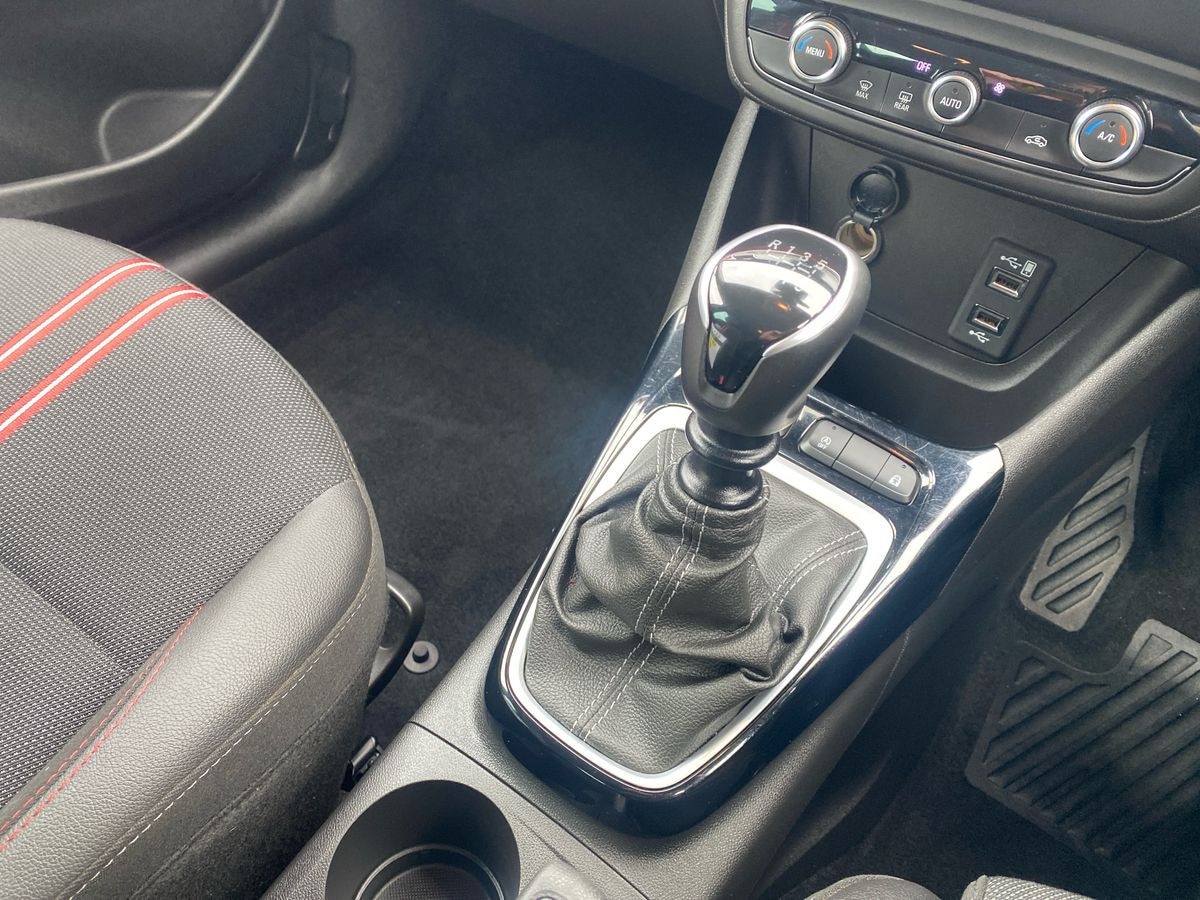 Used Vauxhall Crossland 2022 for sale - 75963407: Photo 11