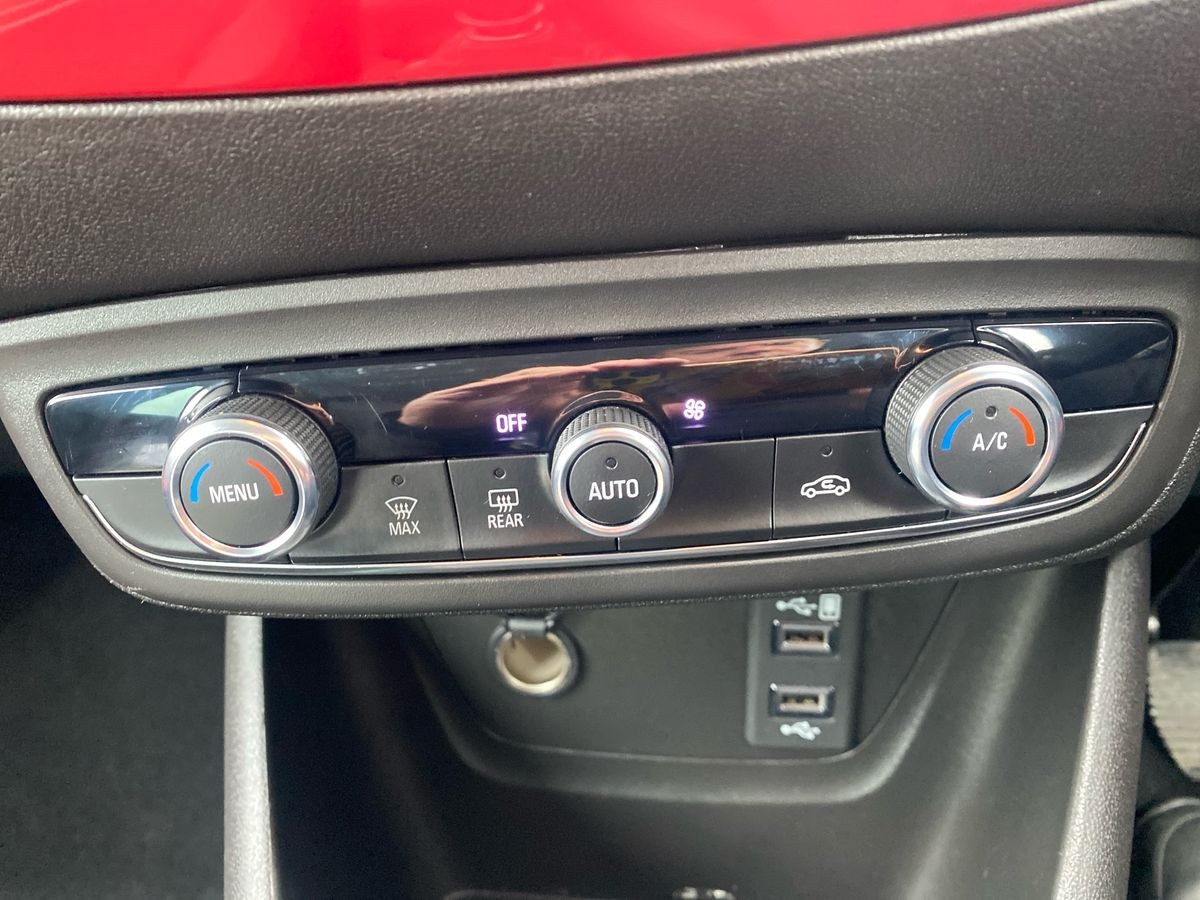 Used Vauxhall Crossland 2022 for sale - 75963407: Photo 12