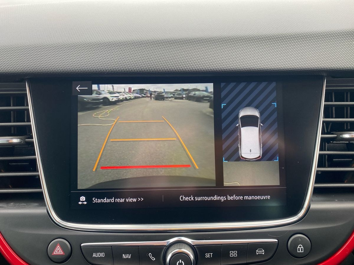 Used Vauxhall Crossland 2022 for sale - 75963407: Photo 16