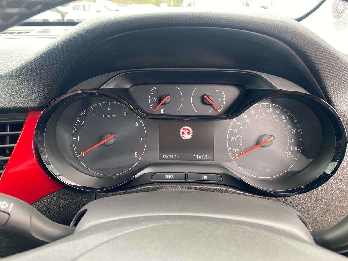 Used Vauxhall Crossland 2022 for sale - 75963407: Photo 17