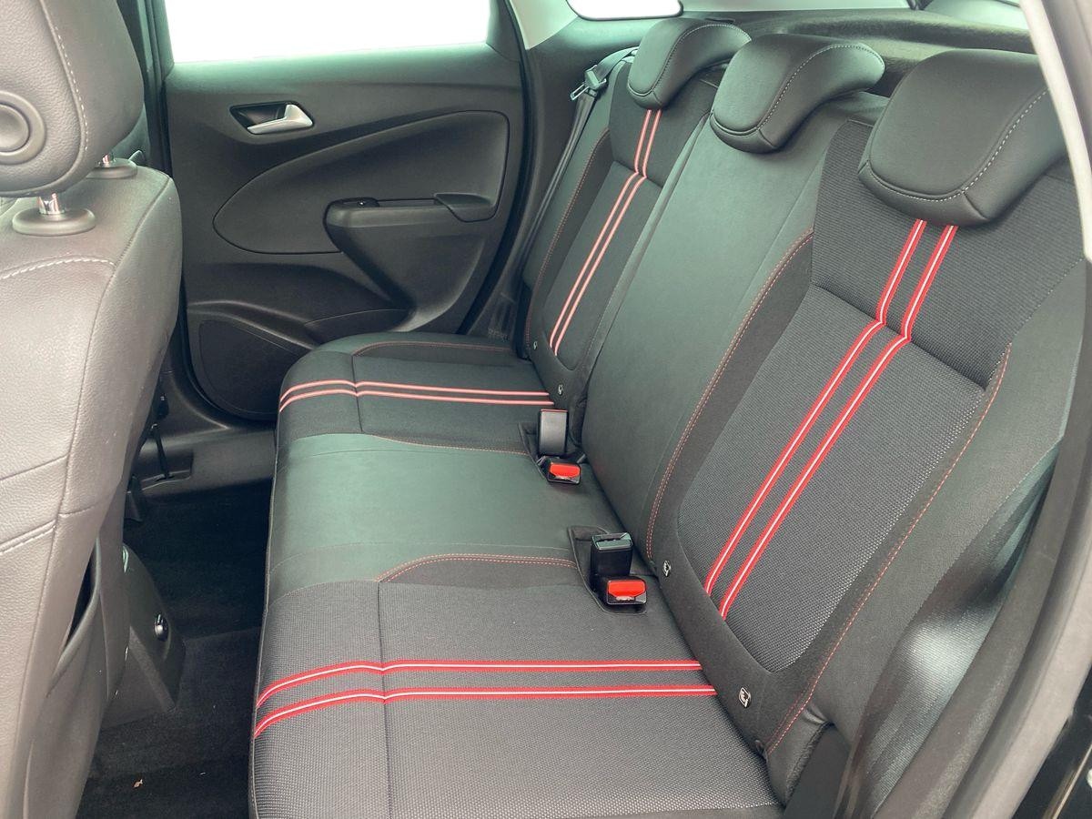 Used Vauxhall Crossland 2022 for sale - 75963407: Photo 19