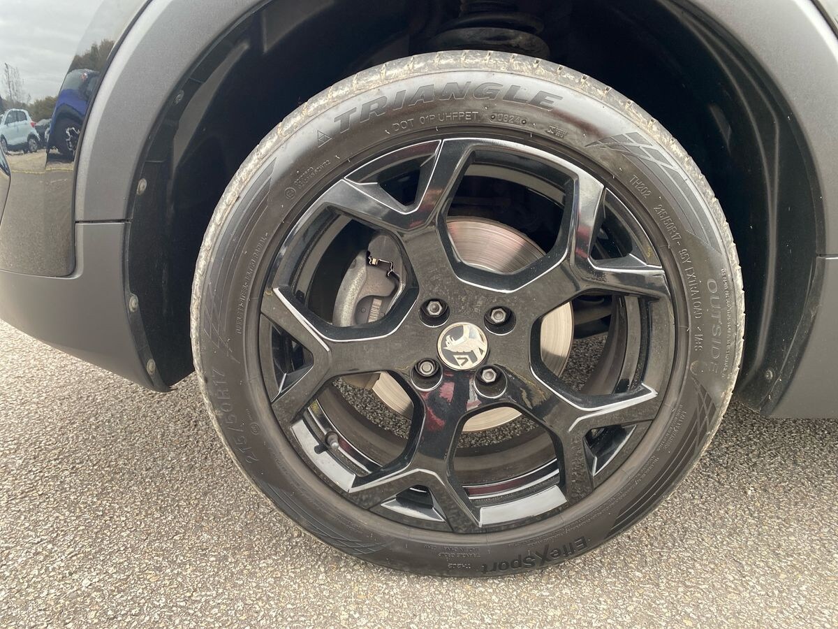 Used Vauxhall Crossland 2022 for sale - 75963407: Photo 22