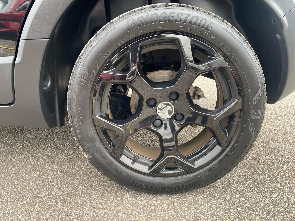 Used Vauxhall Crossland 2022 for sale - 75963407: Photo 23