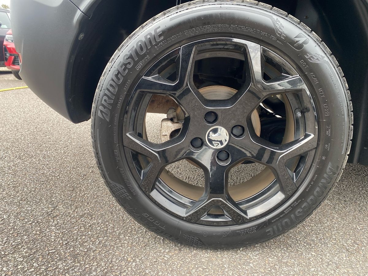 Used Vauxhall Crossland 2022 for sale - 75963407: Photo 24