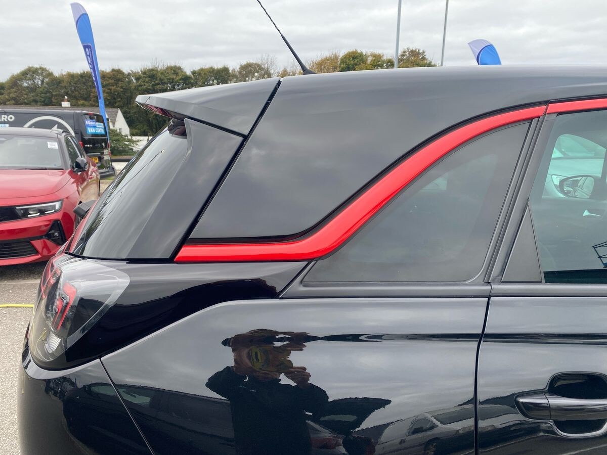 Used Vauxhall Crossland 2022 for sale - 75963407: Photo 25