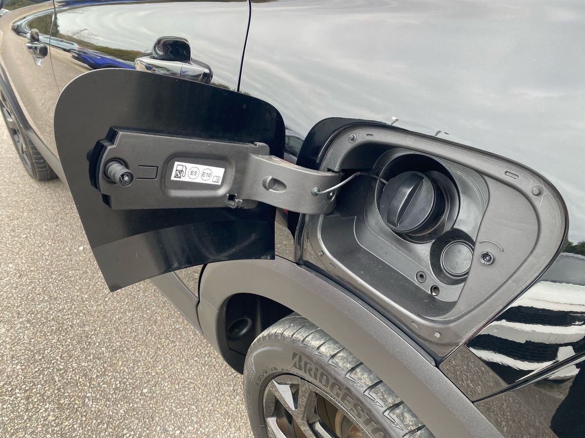 Used Vauxhall Crossland 2022 for sale - 75963407: Photo 27