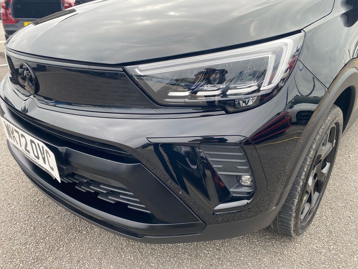 Used Vauxhall Crossland 2022 for sale - 75963407: Photo 29