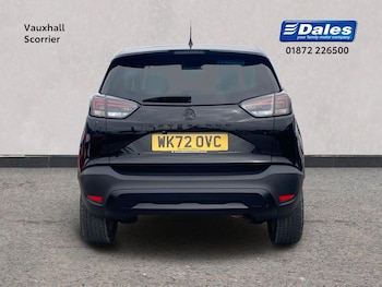 Used Vauxhall Crossland 2022 for sale - 75963407: Photo