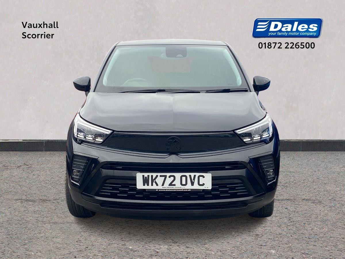 Used Vauxhall Crossland 2022 for sale - 75963407: Photo 5