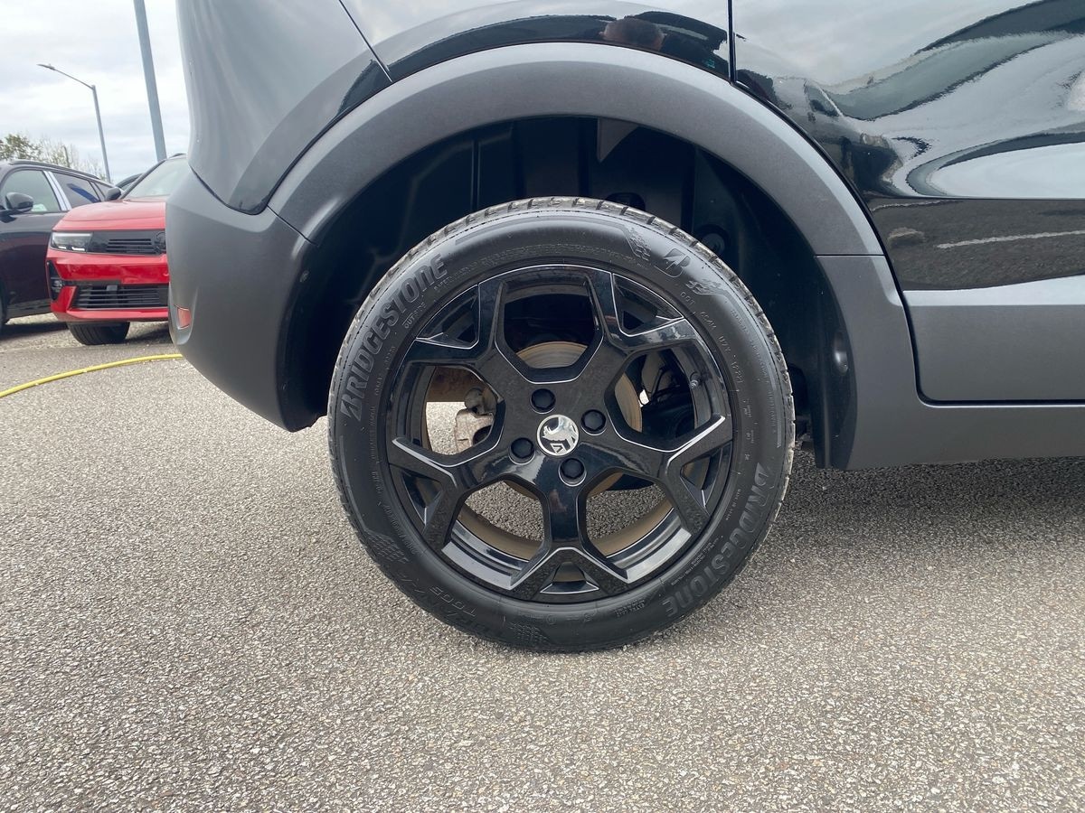 Used Vauxhall Crossland 2022 for sale - 75963407: Photo 6