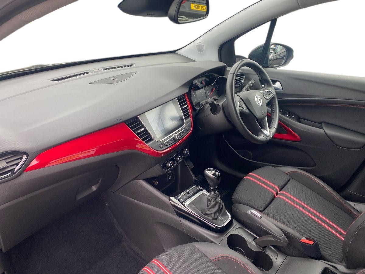 Used Vauxhall Crossland 2022 for sale - 75963407: Photo 7