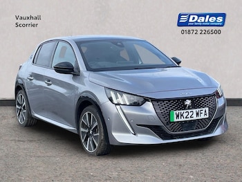 Used Peugeot 208 2022 for sale - 77694679: Photo