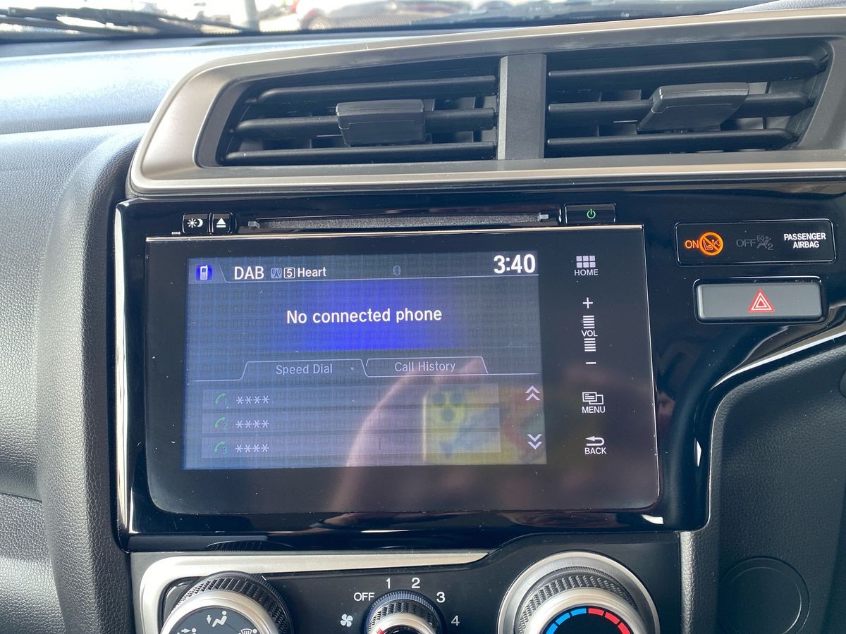 Vehicle 15