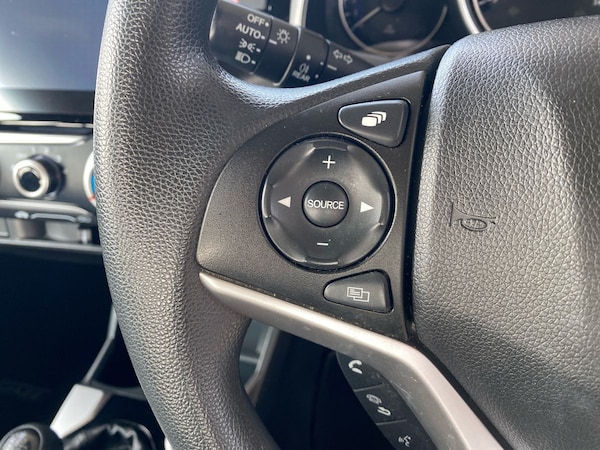 Used Honda Jazz 2020 for sale - 75355792: Photo 17