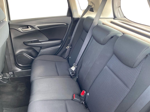Used Honda Jazz 2020 for sale - 75355792: Photo 19