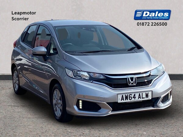 Used Honda Jazz 2020 for sale - 75355792: Photo 1
