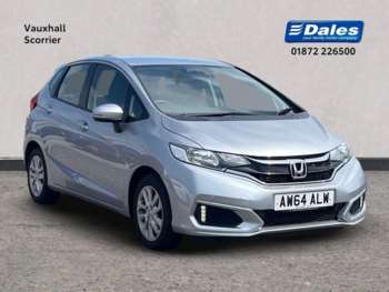 Used Honda Jazz 2020 for sale - 75355792: Photo