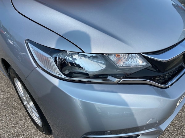 Used Honda Jazz 2020 for sale - 75355792: Photo 21
