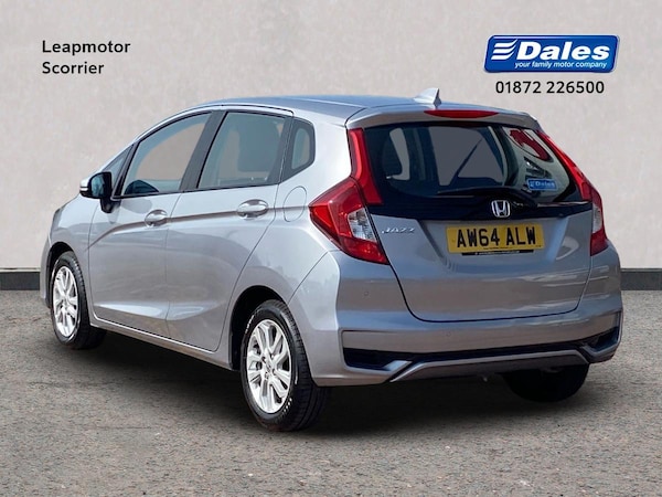 Used Honda Jazz 2020 for sale - 75355792: Photo 2