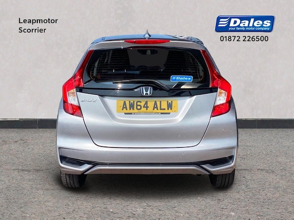 Used Honda Jazz 2020 for sale - 75355792: Photo 3