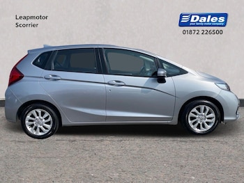 Used Honda Jazz 2020 for sale - 75355792: Photo