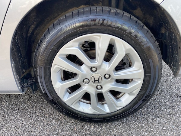 Used Honda Jazz 2020 for sale - 75355792: Photo 5