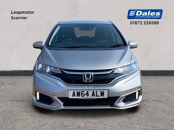 Used Honda Jazz 2020 for sale - 75355792: Photo 6
