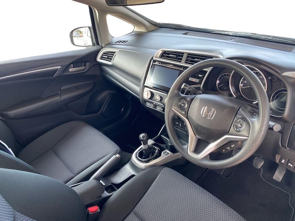 Used Honda Jazz 2020 for sale - 75355792: Photo 7