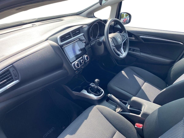 Used Honda Jazz 2020 for sale - 75355792: Photo 9