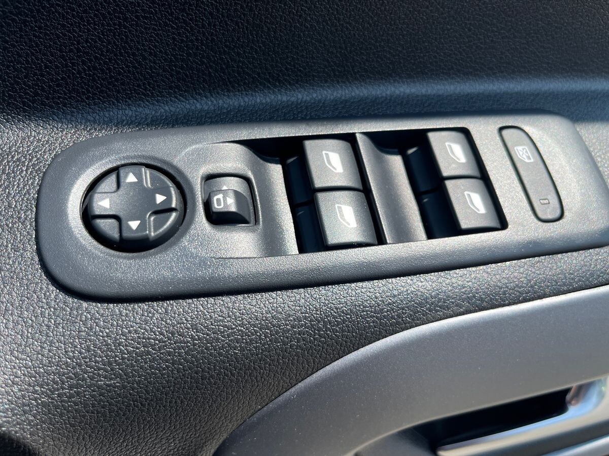 Used Vauxhall Combo Life Electric 2024 for sale - 76115414: Photo 14