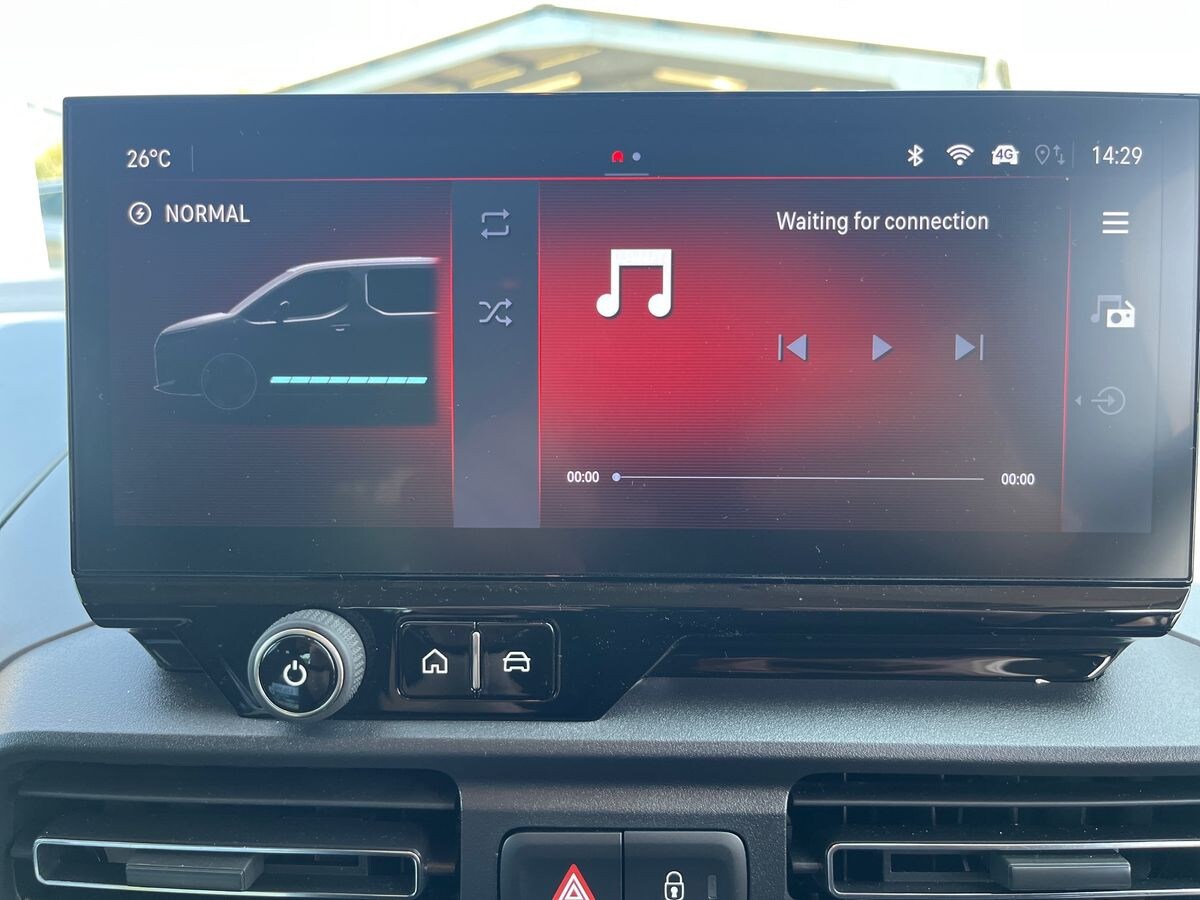 Used Vauxhall Combo Life Electric 2024 for sale - 76115414: Photo 15