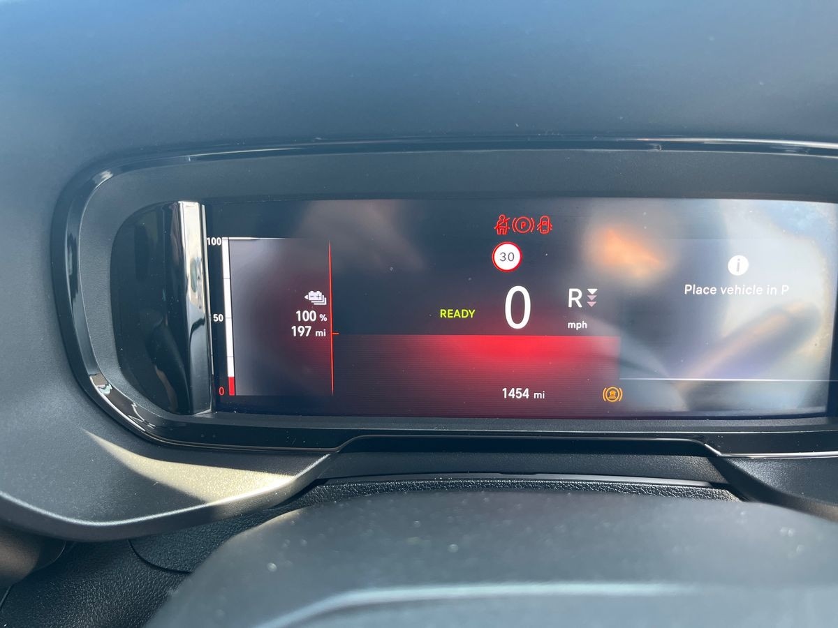 Used Vauxhall Combo Life Electric 2024 for sale - 76115414: Photo 18