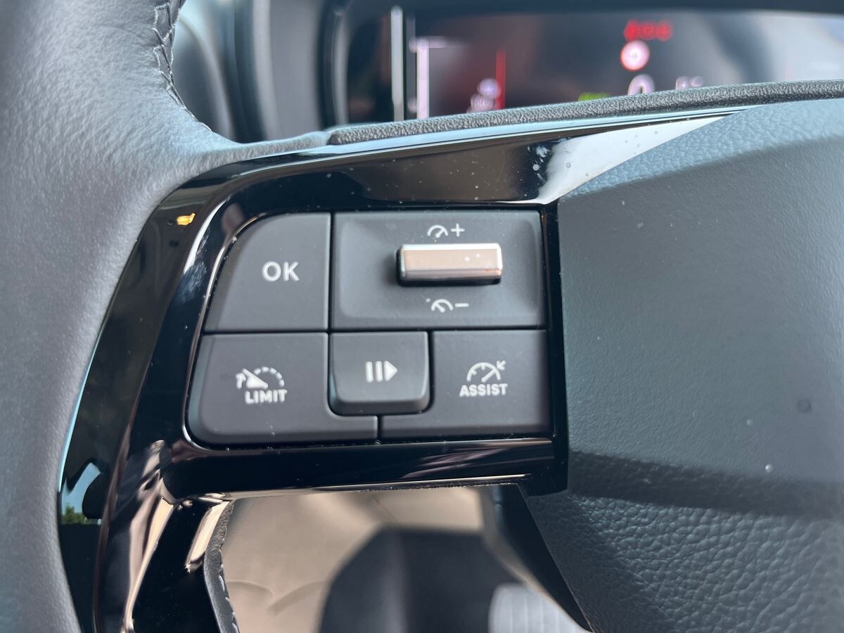 Used Vauxhall Combo Life Electric 2024 for sale - 76115414: Photo 19