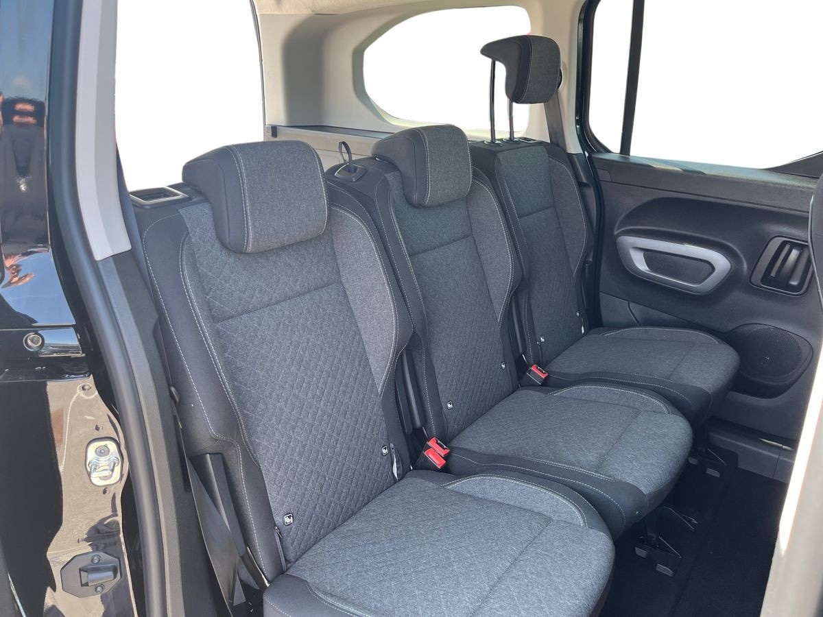 Used Vauxhall Combo Life Electric 2024 for sale - 76115414: Photo 20