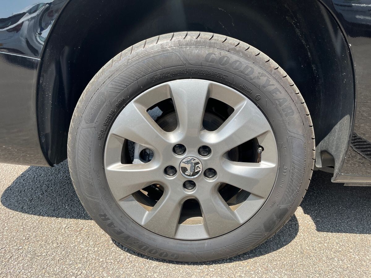 Used Vauxhall Combo Life Electric 2024 for sale - 76115414: Photo 7