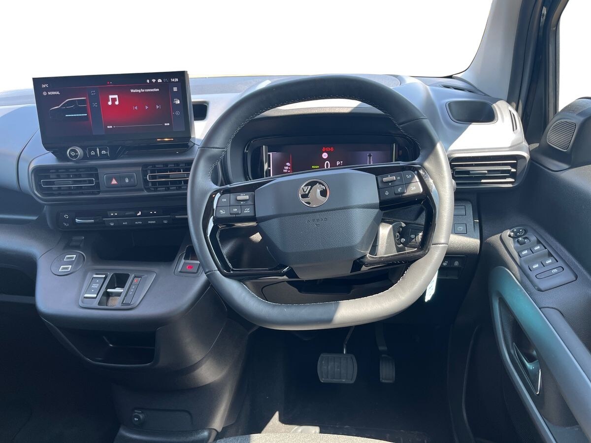 Used Vauxhall Combo Life Electric 2024 for sale - 76115414: Photo 9