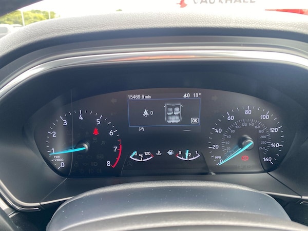 Used Ford Focus 2020 for sale - 75050469: Photo 17