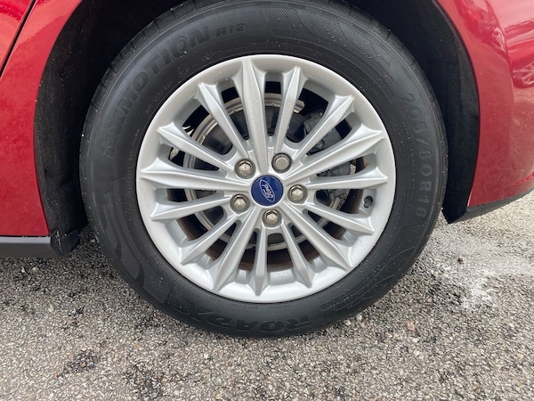 Used Ford Focus 2020 for sale - 75050469: Photo 21