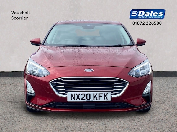 Used Ford Focus 2020 for sale - 75050469: Photo 5